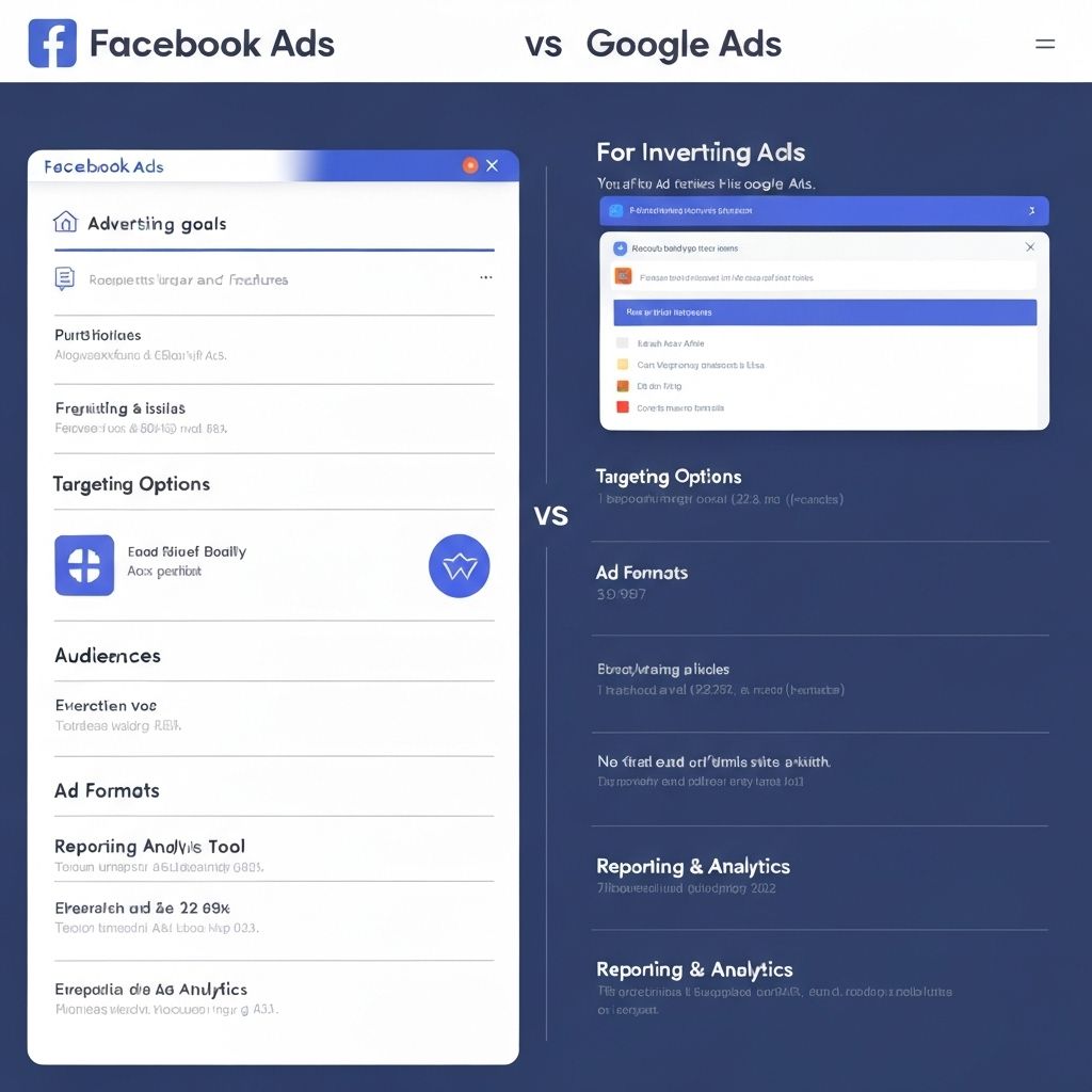 Meta Ads vs Google Ads: Qual Plataforma Escolher para Seu Negócio?