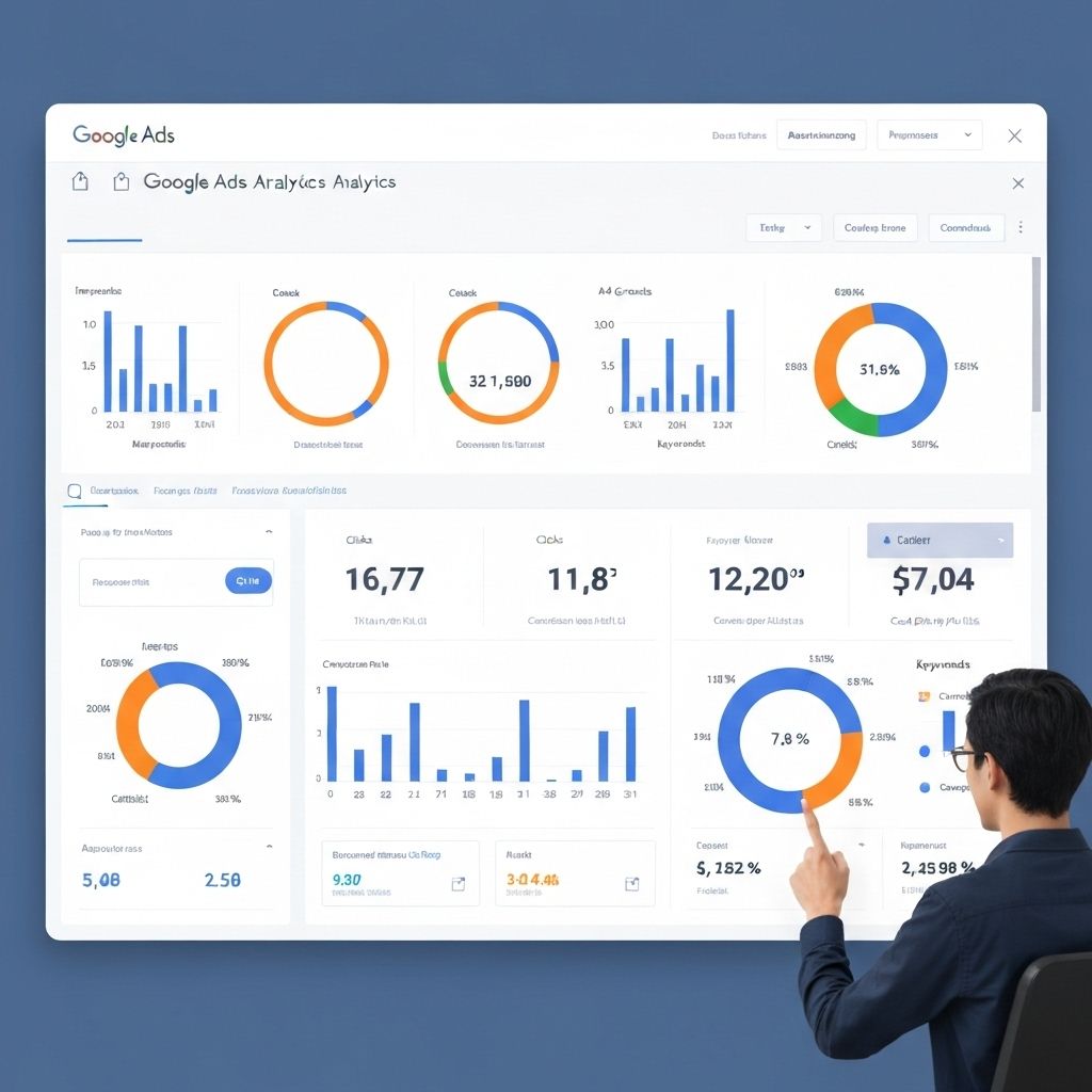 Como Reduzir o Custo por Aquisição (CPA) em Campanhas de Google Ads