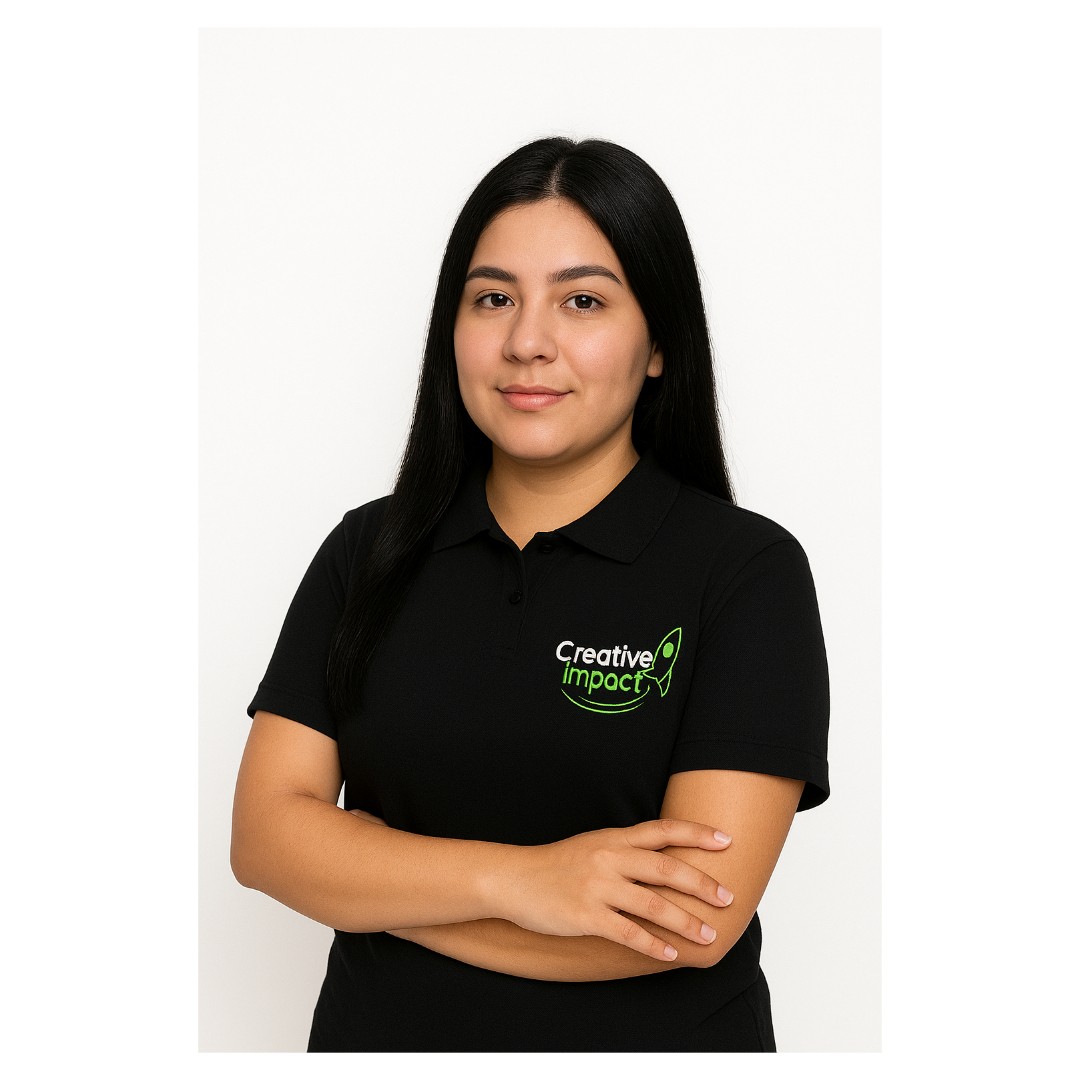 Professional working